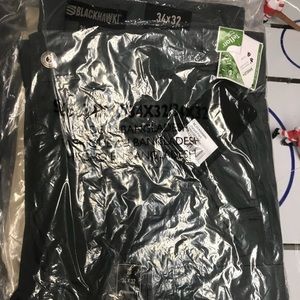 Blackhawk pursuit tactical pants